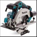 Makita DHS680Z 18V LXT Li-ion 165mm Brushless Circular Saw Body Only