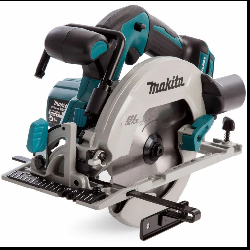 Makita DHS680Z 18V LXT Li-ion 165mm Brushless Circular Saw Body Only