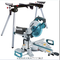 Makita LS0816F/2 216mm Slide Compound Mitre Saw 240V with Folding Stand